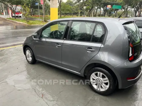 UP 1.0 TSI Move UP 12V