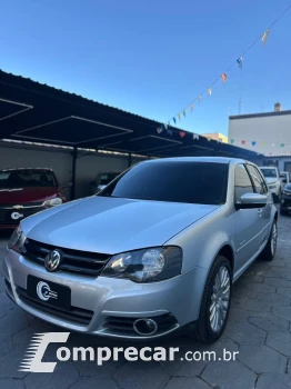 GOLF 2.0 SPORTLINE