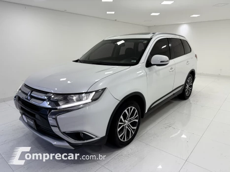 Mitsubishi OUTLANDER 2.0 Comfort 16V 4 portas