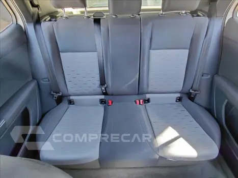 T-CROSS 1.0 200 TSI TOTAL FLEX COMFORTLINE AUTOMÁ