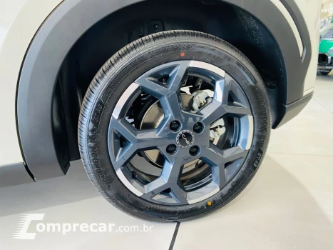 DOLPHIN MINI 38 KM ELÉTRICO 5L