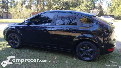 FOCUS 1.6 GLX 16V