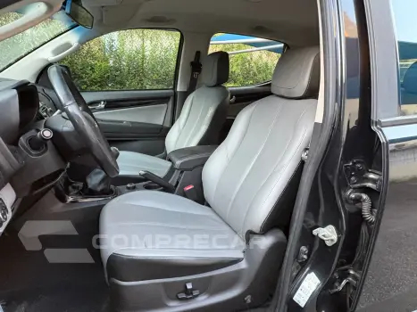 S10 2.5 16V LTZ CD 4X4