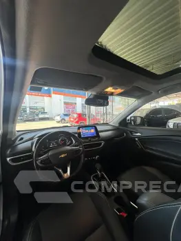 TRACKER 1.2 Turbo Premier