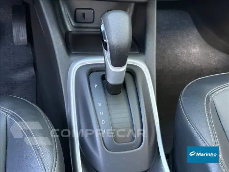 TRACKER 1.0 TURBO FLEX LTZ AUTOMÁTICO
