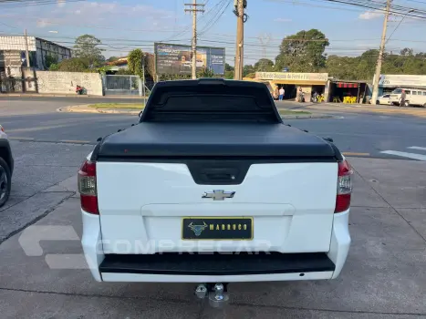 MONTANA 1.4 MPFI LS CS 8V