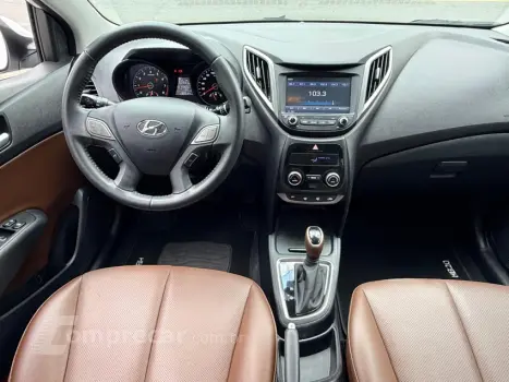 HB20 1.6 Premium 16V