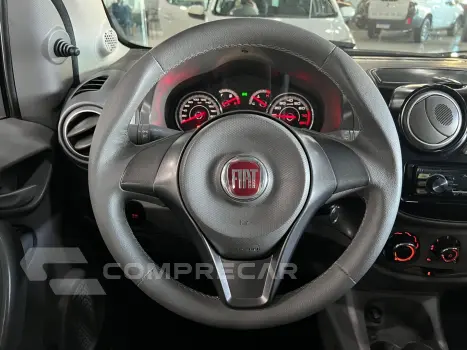PALIO 1.0 MPI ATTRACTIVE 8V FLEX 4P MANUAL