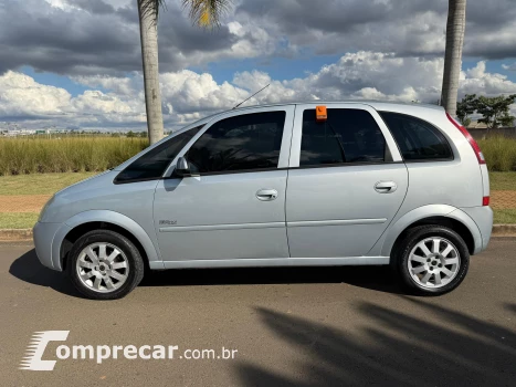 MERIVA 1.8 MPFI Maxx 8V