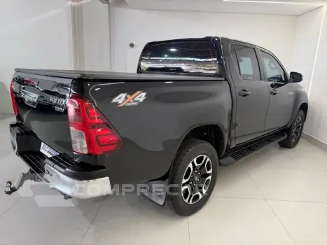 HILUX CDSRVA4FD