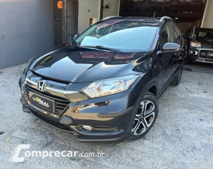 Honda HR-V 1.8 16V EXL 4 portas