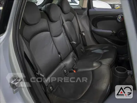 COOPER 2.0 16V Twinpower S