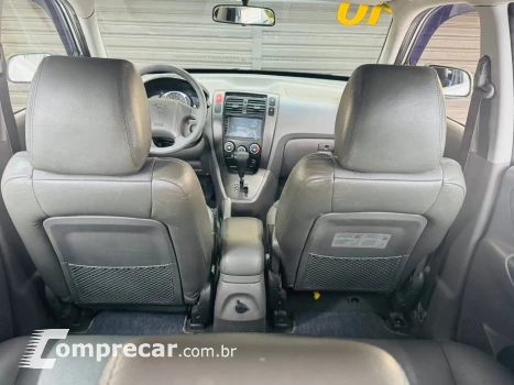 TUCSON 2.0 MPFI GL 16V 143cv 2WD