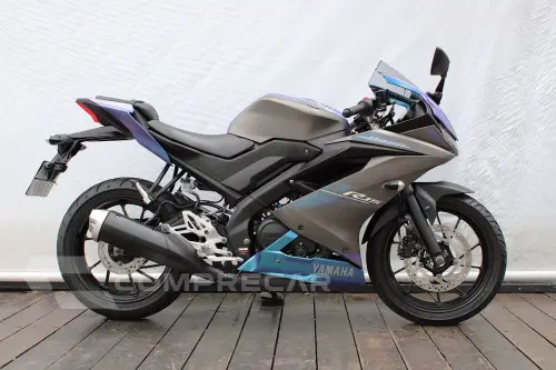 Yamaha YAMAHA YZF R15