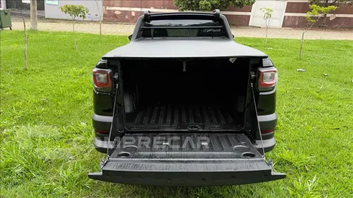 STRADA 1.3 FIREFLY FLEX ENDURANCE CS MANUAL