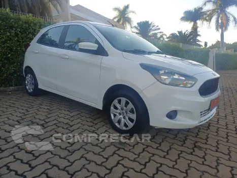KA + 1.5 SE 16V