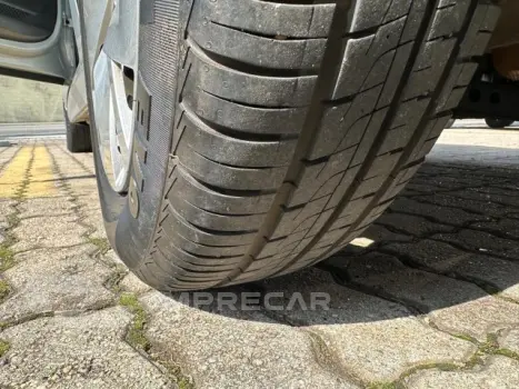 POLO - 1.0 MPI TOTAL MANUAL