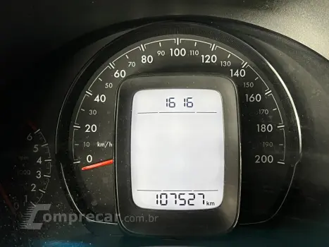 FIORINO 1.4 MPI FURGÃO ENDURANCE 8V FLEX 2P MANUAL