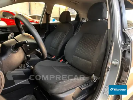 HB20 1.0 12V FLEX COMFORT MANUAL