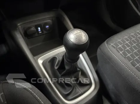 HB20 1.0 12V FLEX COMFORT MANUAL