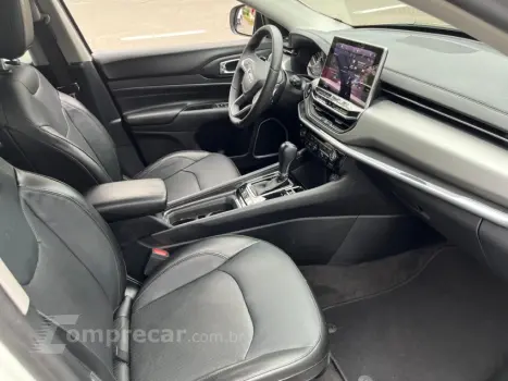 COMPASS 1.3 T270 Turbo Longitude