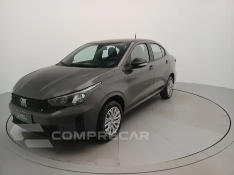 Fiat CRONOS 1.0 FIREFLY FLEX DRIVE MANUAL 4 portas