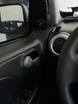 EcoSport XLT 2.0/ 2.0 Flex 16V 5p Aut.