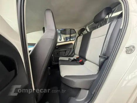 UP 1.0 MPI Take UP 12V