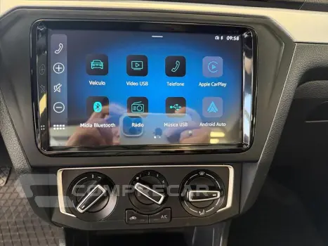 SAVEIRO 1.6 MSI TRENDLINE CS 16V FLEX 2P MANUAL