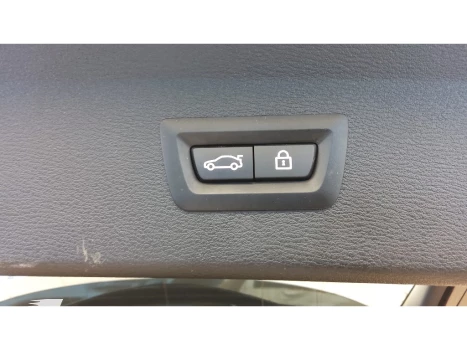 X1 2.0 16V Turbo Activeflex Sdrive20i M SPORT 4P AUTOMÁTICO