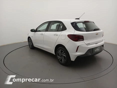 ONIX 1.0 FLEX LT MANUAL