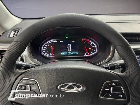 TIGGO 5x 1.5 VVT TURBO iFLEX TXS DCT