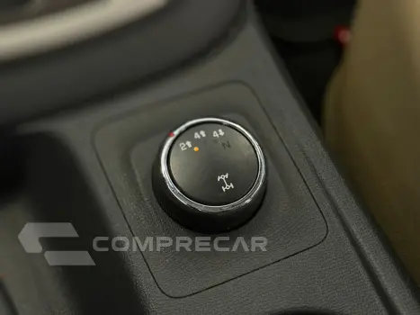 TRAILBLAZER 2.8 LTZ 4X4 16V TURBO DIESEL 4P AUTOMÁTICO