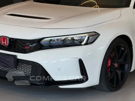 CIVIC 2.0 Type R 16V