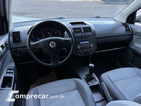POLO 1.6 MI 8V