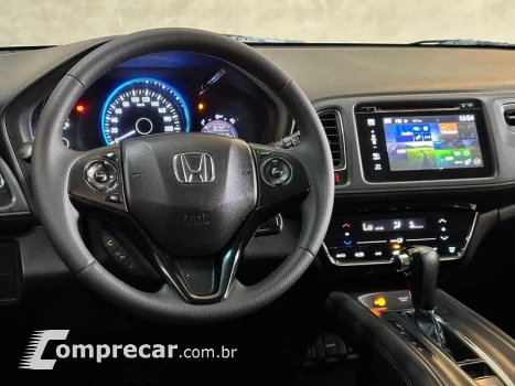 HR-V EXL CVT