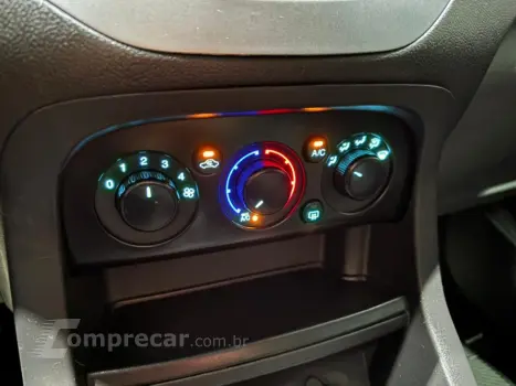 KA 1.0 TI-VCT FLEX SE MANUAL