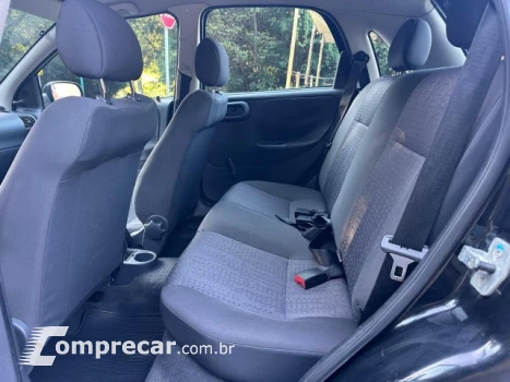 CORSA HATCH - 1.4 MPFI MAXX 8V 4P MANUAL