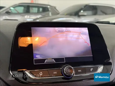 ONIX 1.0 TURBO FLEX PREMIER AUTOMÁTICO