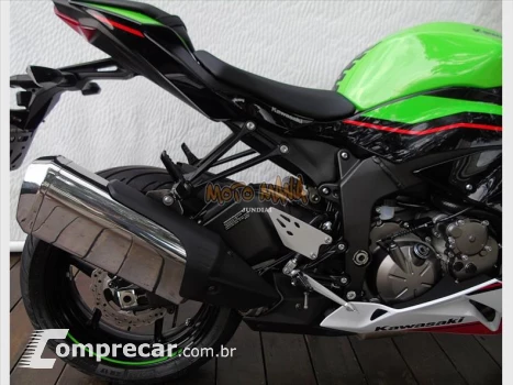 NINJA ZX-6R KRT