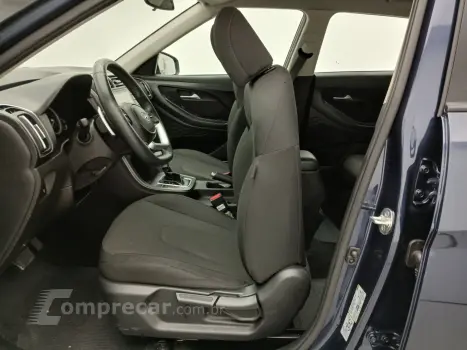 CRETA 1.0 TGDI FLEX COMFORT PLUS AUTOMÁTICO