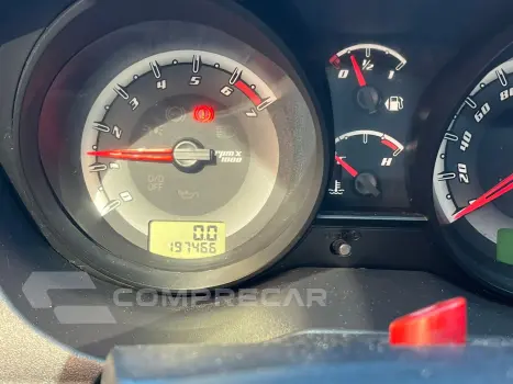 FIESTA 1.0 MPI 8V