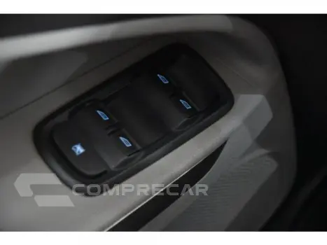 ECOSPORT - 2.0 TITANIUM 16V 4P AUTOMÁTICO