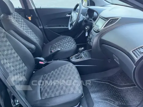 HB20 1.6 Comfort Plus 16V