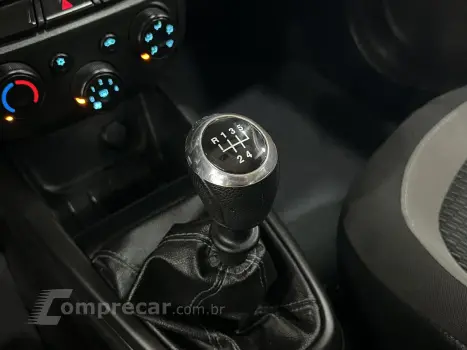 ONIX 1.0 MPFI LS 8V FLEX 4P MANUAL