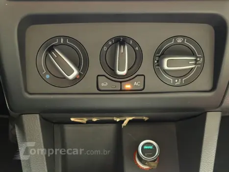 SPACEFOX 1.6 MI Sportline I-motion 8V