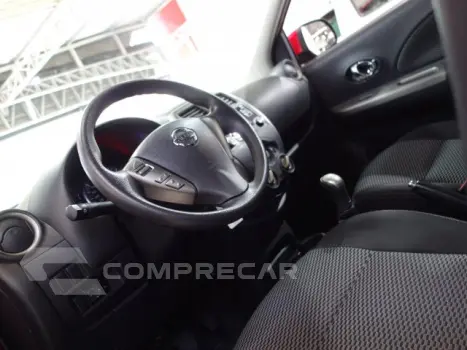 MARCH - 1.0 SV 12V 4P MANUAL