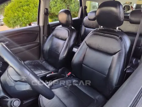 SPIN ACTIV 1.8 FLEX AUT.