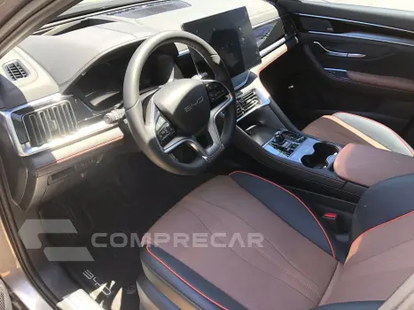 Song Plus 1.5 Dm-I Híbrido Automático