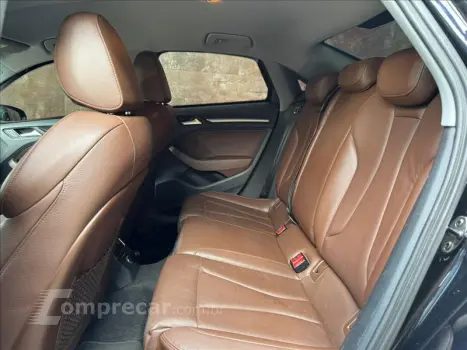 A3 1.4 TFSI Sedan Prestige Plus